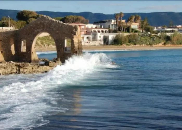 La Scogliera