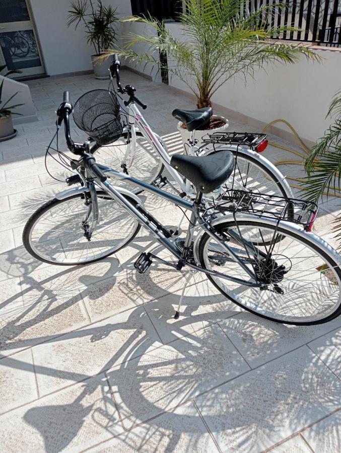 La Scogliera Bed & Breakfast Avola