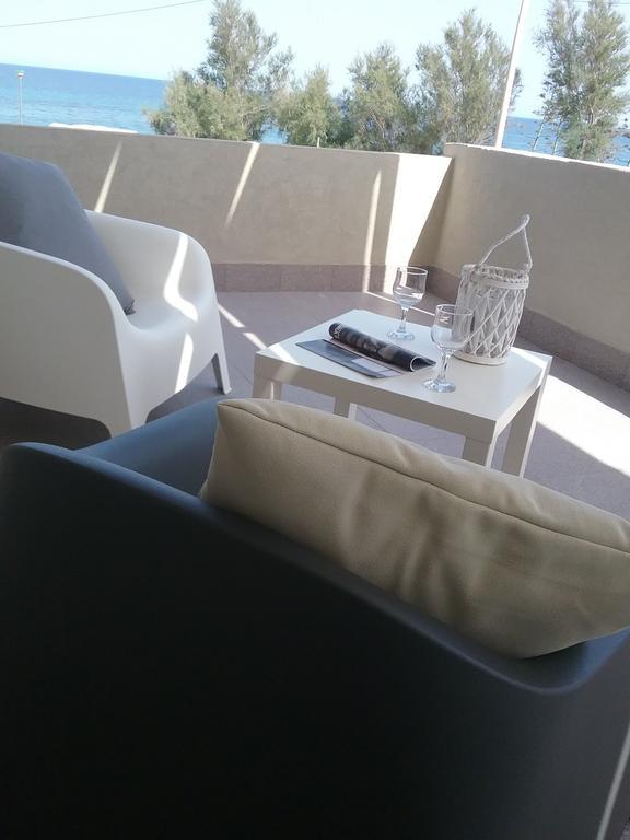 Bed & Breakfast La Scogliera
