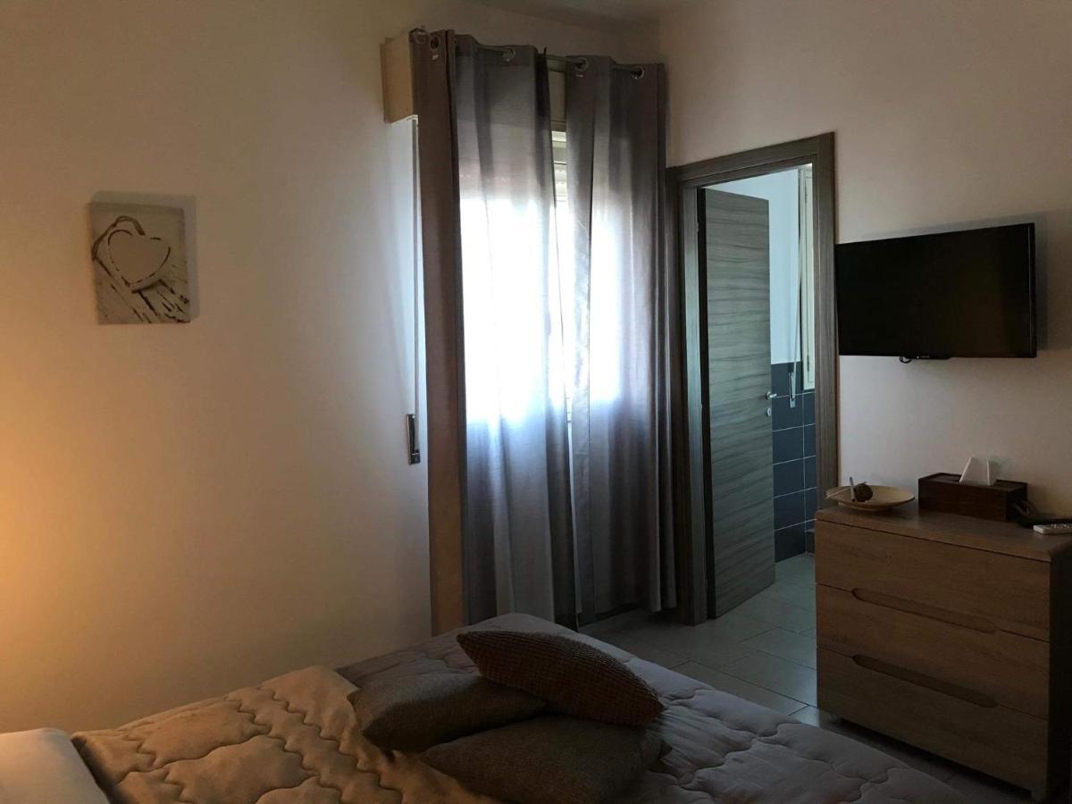 La Scogliera Avola