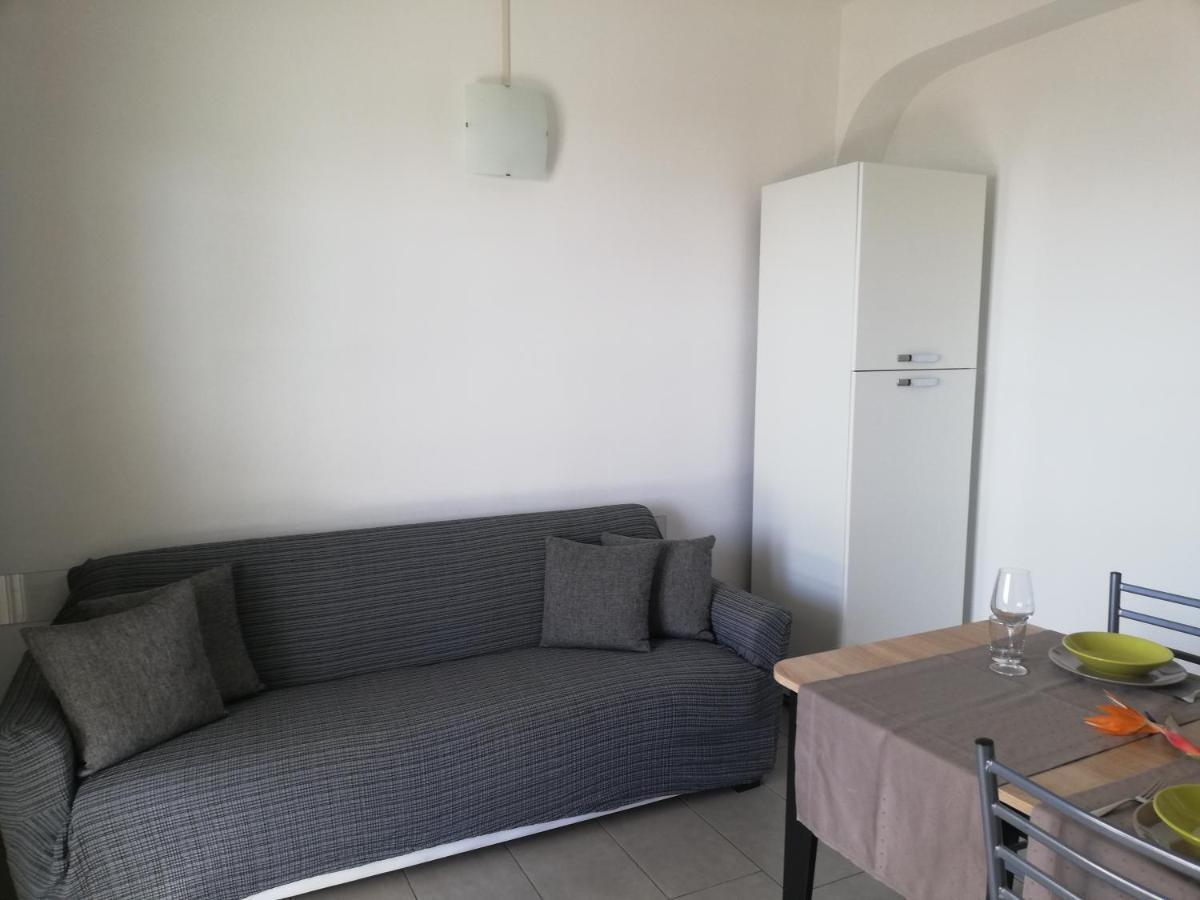 La Scogliera Bed & Breakfast *