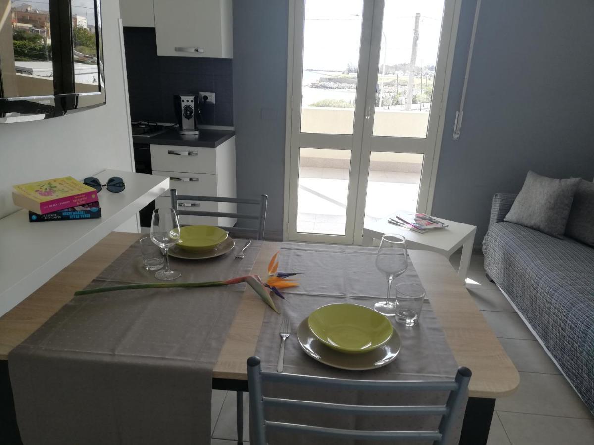 La Scogliera Avola