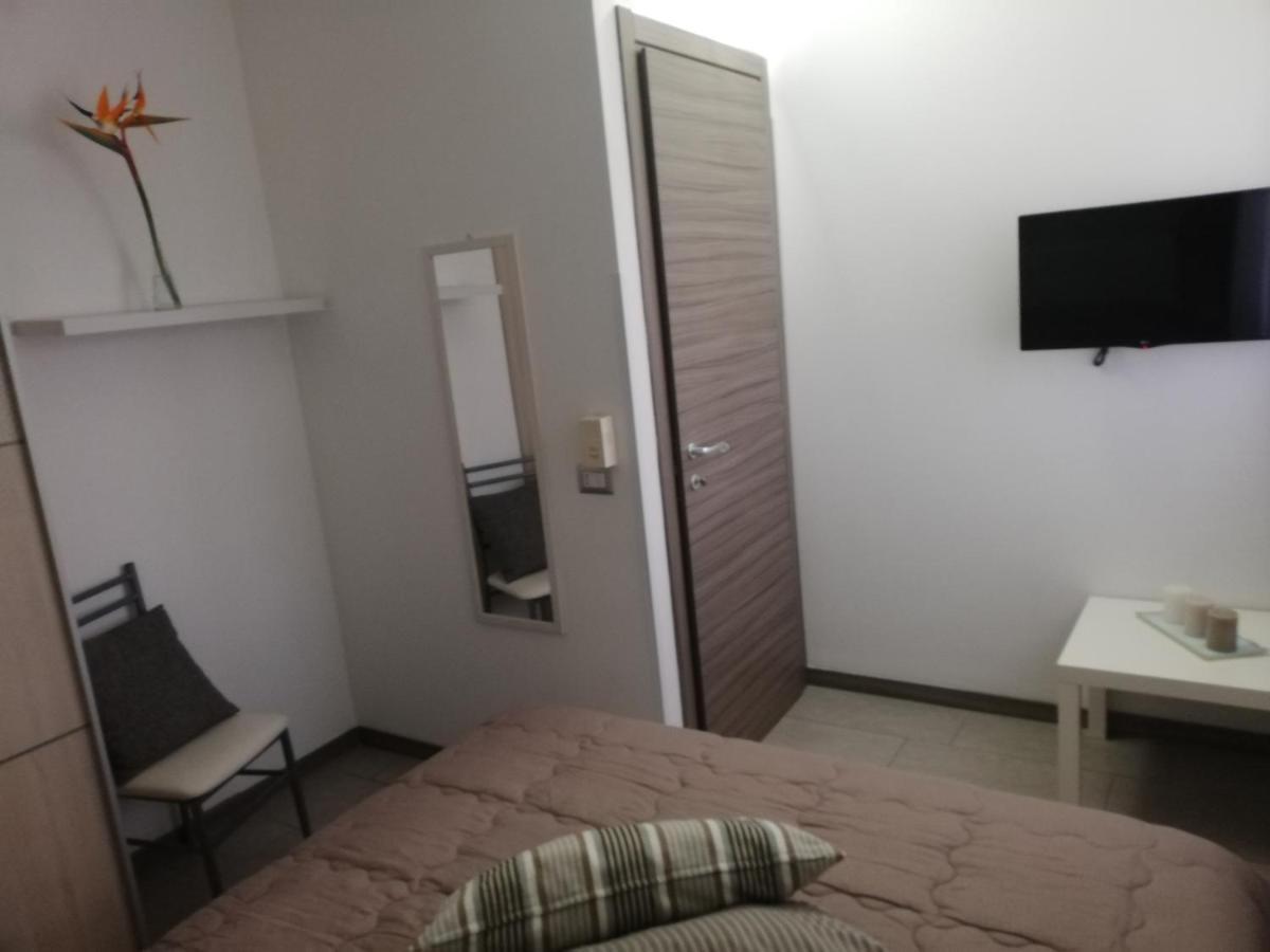 Bed & Breakfast La Scogliera