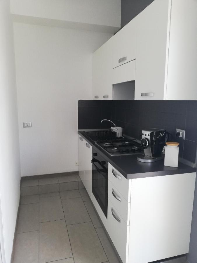 Bed & Breakfast La Scogliera *