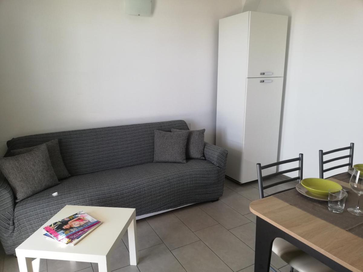 Bed & Breakfast La Scogliera