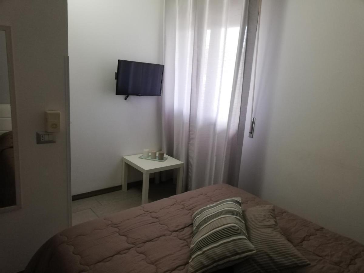 Bed & Breakfast La Scogliera *