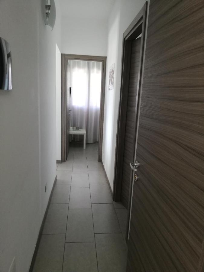 La Scogliera Bed & Breakfast