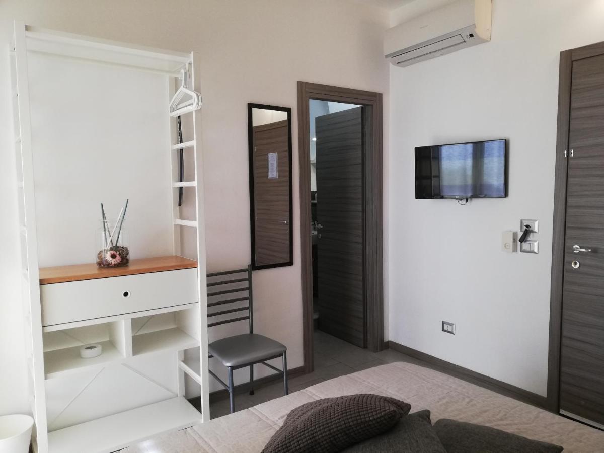 La Scogliera Bed & Breakfast Avola