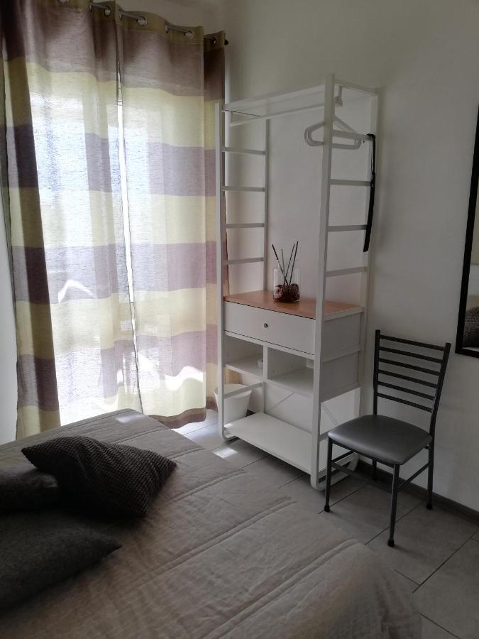 La Scogliera Bed & Breakfast *