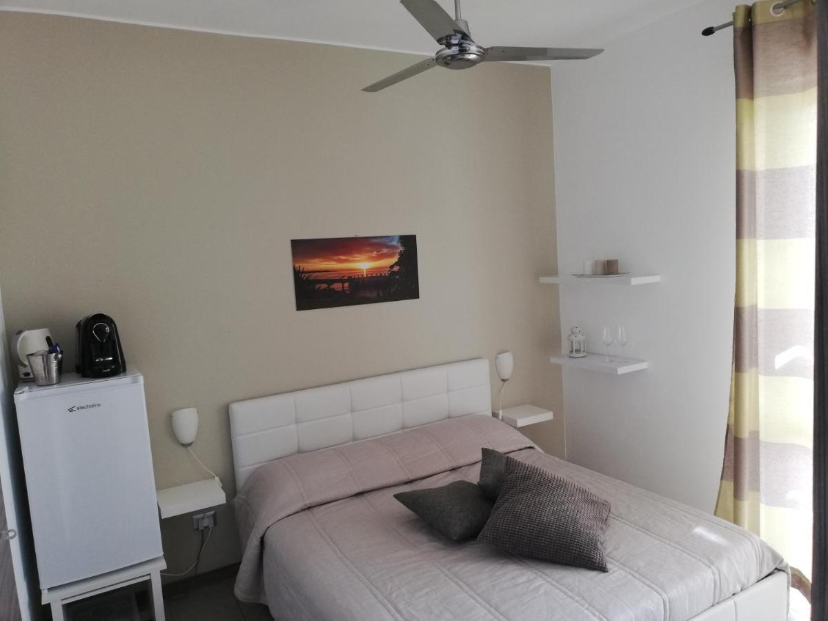 La Scogliera Bed & Breakfast Avola