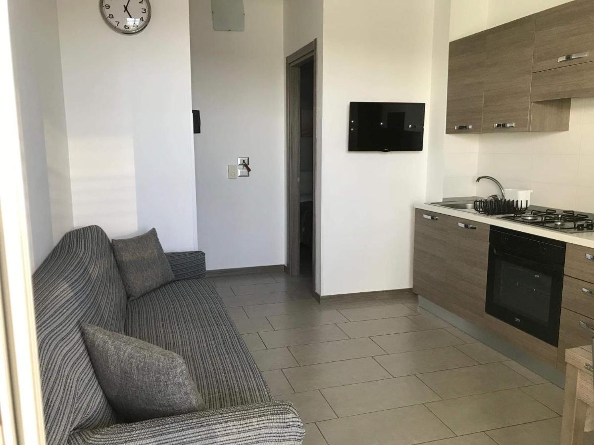 Bed & Breakfast La Scogliera *
