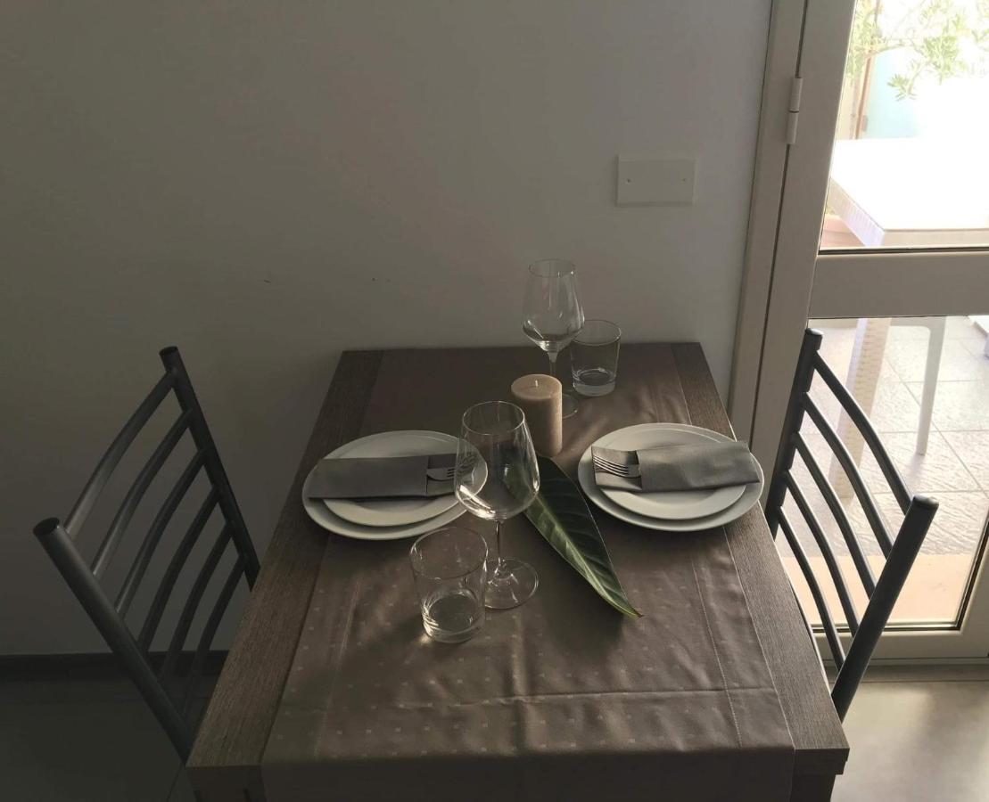 La Scogliera Bed & Breakfast *